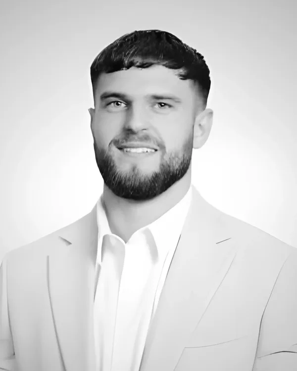 Chris Greasley, Associate Director and Building Surveyor